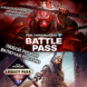 ✅UPLAY|STEAM|EPIC|XBOX✅BATTLE PASS✅Y10S2✅Y6S2✅FOR HONOR✅РОССИЯ✅🆘БЕЗ МЕТОДА УКРАИНЫ🆘