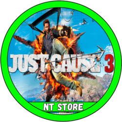 💎Just Cause 3   15 игр Steam
