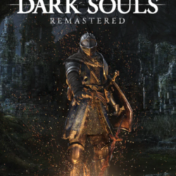 DARK SOULS: REMASTERED (Xbox One SX) Аренда