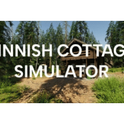 Finnish Cottage Simulator 💎 АВТОДОСТАВКА STEAM GLOBAL МГНОВЕННО ЛИЦЕНЗИЯ