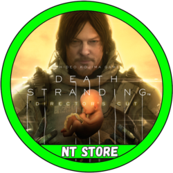 🟪Death Stranding  10 Игр STEAM 🟪