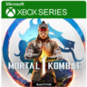 Mortal Kombat 1 Xbox Series X|S