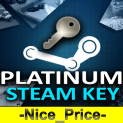 💎PLATINUM Random🔑Steam Key🔥 ИГРЫ ОТ 2000  РУБЛЕЙ💎