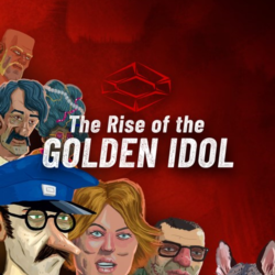 ✅ The Rise of the Golden Idol Xbox One|X|S активация
