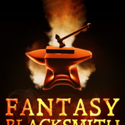 ✅ Fantasy Blacksmith Xbox One|X|S активация