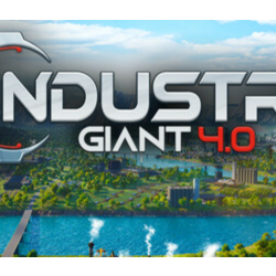 Industry Giant 4.0 * STEAM RU ⚡ АВТО 💳0%