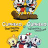Cuphead & The Delicious Last Course (Xbox) Аренда