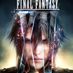 FINAL FANTASY XV ROYAL EDITION (Xbox One SX) Аренда