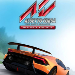 Assetto Corsa Ultimate Edition (Xbox One Series) Аренда