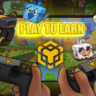 База сайтов P2E Крипто-Игр (Play-to-Earn)