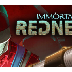 Immortal Redneck STEAM KEY Россия  МИР