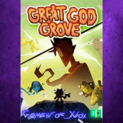 ☀️Great God Grove XBOX