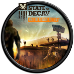 State of Decay:Year-One®✔️Steam (Region Free)(GLOBAL)🌍