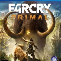 Far Cry Primal Division 2 Just Cause 4 9 Игр Россия PS4/PS5✅Активация🔥