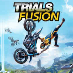 Trials Fusion   Ubisoft (PC)