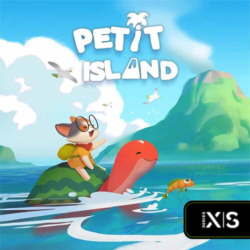 КЛЮЧ Petit Island XBOX Код
