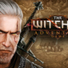 The Witcher Adventure Game STEAM GIFT Россия   Снг