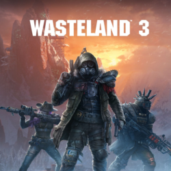 Wasteland 3 (Steam Ключ / РФ   Весь Мир)  0%