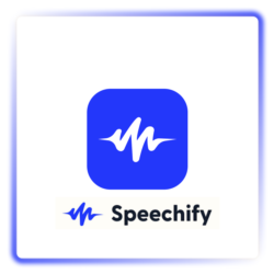 SPEECHIFY    PRO 1-12М.    НА ВАШ АККАУНТ