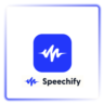 SPEECHIFY    PRO 1-12М.    НА ВАШ АККАУНТ