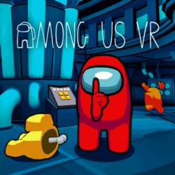 🔵Among Us VR / Амонг Ас ВР | PS5 Турция