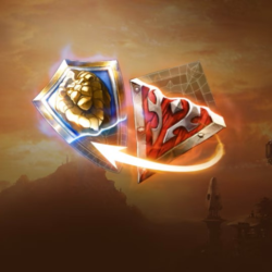 WOW World of Warcraft  Смена фракции 1/3/6  Казахстан