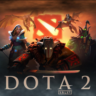 [STEAM] DOTA 2 аккаунт от 1000   часов   Почта!