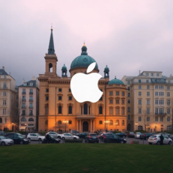 Личный APPLE ID IOS AppStore ЕВРОПА iPhone EU iPad