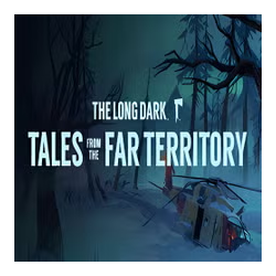 THE LONG DARK: TALES FROM THE FAR TERRITORY WIN  КЛЮЧ