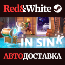 In Sink * STEAM РОССИЯ🔥АВТОДОСТАВКА