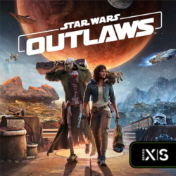 Star Wars Outlaws | Xbox 🇹🇷TR