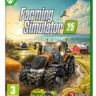⭐️ Farming Simulator 25 Xbox One Series X|S