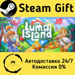 🚀 Luma Island 🤖 Steam Gift Россия ⚡ мгновенно