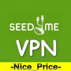 Seed4Me VPN Premium  1/2/3/6/12 месяцев/РАБОТАЕТ В РФ