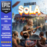 Dead Island 2 - SoLA | EPIC GAMES