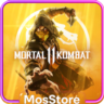 Mortal Kombat 11