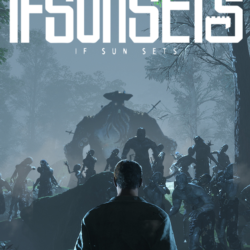 IfSunSets (Аренда аккаунта Steam) Онлайн