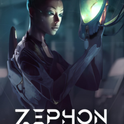 ZEPHON (Аренда аккаунта Steam) Онлайн