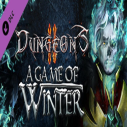 Dungeons 2 - A Game of Winter DLC (Steam ключ / РФ Мир)