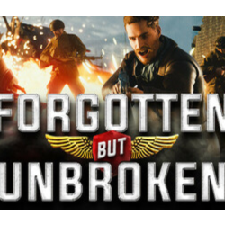 Forgotten but Unbroken 💎 АВТОДОСТАВКА STEAM GLOBAL МГНОВЕННО ЛИЦЕНЗИЯ