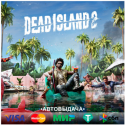 DEAD ISLAND 2    STEAM•RU/KZ/UA
