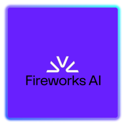 FIREWORKS AI | КРЕДИТЫ | ПОПОЛНИТЬ | БЕЗ ВХОДА