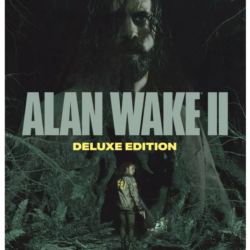 🎮✅ALAN WAKE 2 DELUXE EDITION XBOX SERIES X|S🔑КЛЮЧ USA