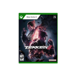 🎮✅🔥TEKKEN 8 XBOX SERIES X|S🔑КЛЮЧ USA ЛИЦЕНЗИЯ СРАЗУ
