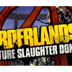 Borderlands 2 Creature Slaughterdome Steam Ключ РФ СНГ