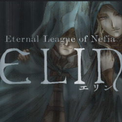 ・ELIN ・STEAM АККАУНТ・ПОДАРОК   ИГРЫ・