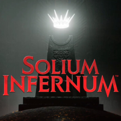 ⭐️ Solium Infernum [Steam/Global]