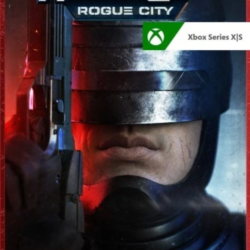 🎮ROBOCOP ROGUE CITY ALEX MUPHY EDITION XBOX X|S🔑КЛЮЧ