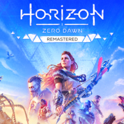 ⭐️ Horizon Zero Dawn Remastered 2024 [Steam/Global]