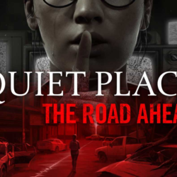 ⭐️ A Quiet Place: The Road Ahead [Steam/Global]